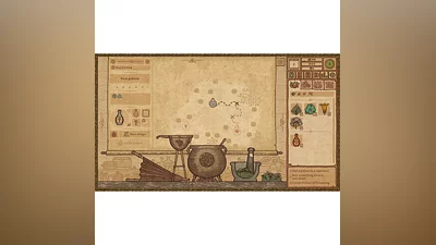 POTION CRAFT: ALCHEMIST SIMULATOR Xbox Активация