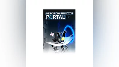 Bridge Constructor Portal  Xbox One & X|S Активация