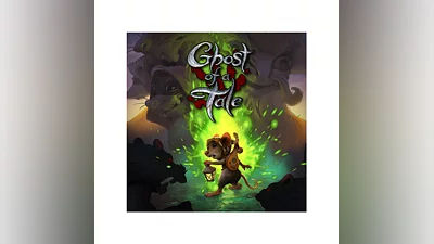 Ghost of a Tale XBOX One & X|S Активация