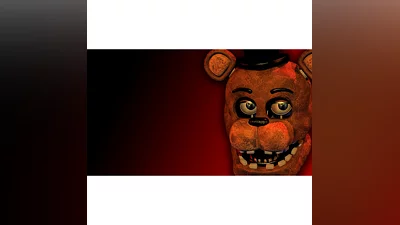 Five Nights at Freddy´s 2 Xbox One & X|S Активация