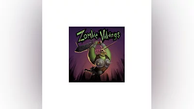 Zombie Vikings Xbox One & X|S Активация