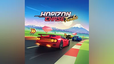 Horizon Chase Turbo Xbox One & X|S Активация