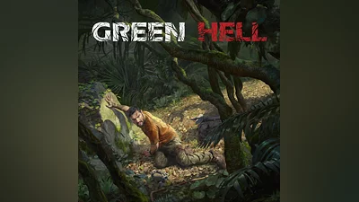 Green Hell Xbox One & Series X|S Активация