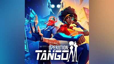 Operation: Tango Xbox One & X|S Активация