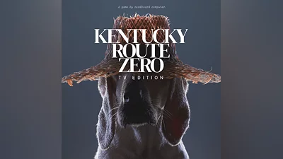 Kentucky Route Zero TV Edition Xbox One X|S Активация