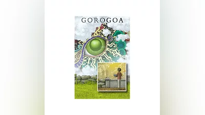 Gorogoa XBOX One & Series X|S Активация