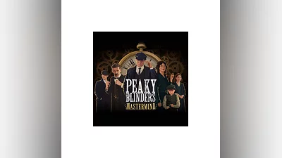 Peaky Blinders Mastermind Xbox One & X|S Активация
