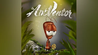 AntVentor Xbox One & X|S WINDOWS ПК Активация