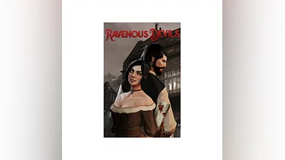 Ravenous Devils Xbox One & Xbox Series X|S активация
