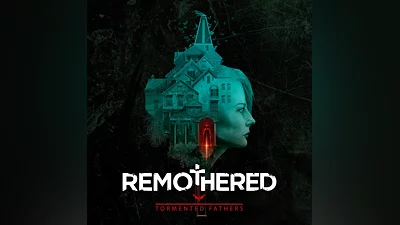 Remothered Tormented Fathers Xbox One & X|S Активация
