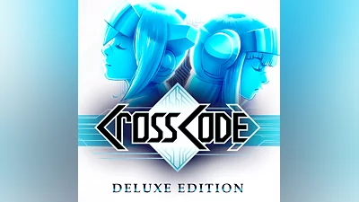 CrossCode Deluxe Edition Xbox One &  X|S Активация