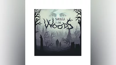 Through the Woods XBOX One & X|S Активация