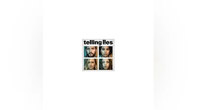 Telling Lies Xbox One & SERIES X|S Активация