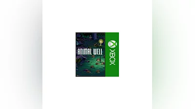 ANIMAL WELL XBOX Покупка на Ваш аккаунт