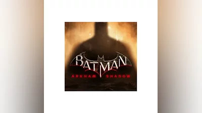 купить Batman: Arkham Shadow для oculus quest 3(s) gift