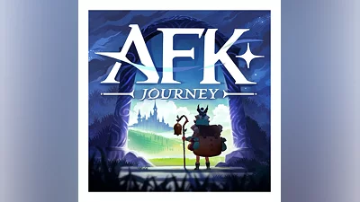 AFK Journey Dragon Crystal GLOBAL