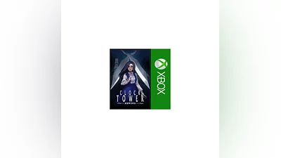Clock Tower: Rewind XBOX Покупка на Ваш акк