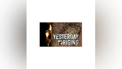 Yesterday Origins ключ Весь Мир + РФ Россия стим СНГ