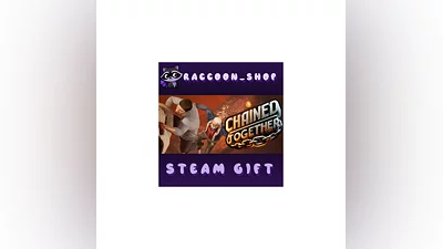 Chained Together * STEAM RU*KZ*UA*СНГ