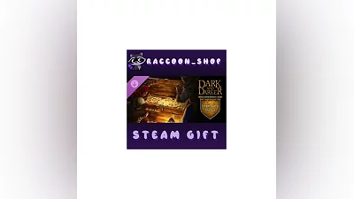 Dark and Darker - Legendary Status DLC RU*KZ*UA*CIS