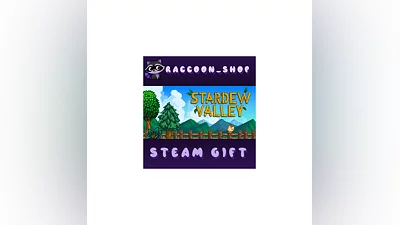 Stardew Valley * STEAM RU*KZ*UA*СНГ