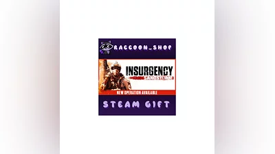 Insurgency: Sandstorm * STEAM RU*KZ*UA*СНГ