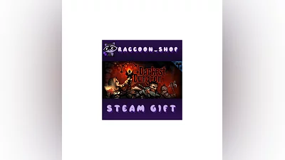 Darkest Dungeon * STEAM RU*KZ*UA*СНГ