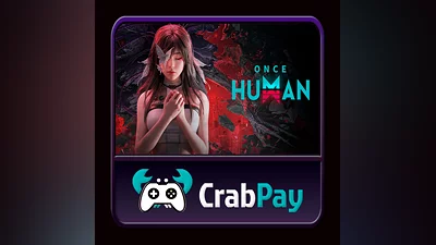 Once Human Эксионы / Пропуск | по ID | Автодоставка