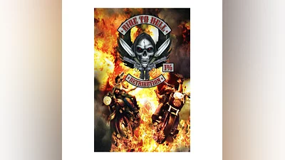 Ride to Hell: Retribution (Steam Gift M)(Region Free)