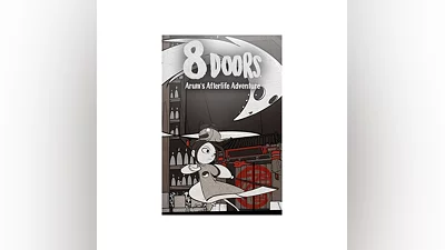 8Doors: Arum's Afterlife Adventure Xbox активация