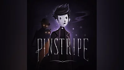 Pinstripe XBOX ONE / XBOX SERIES X|S [ Ключ   Код ]