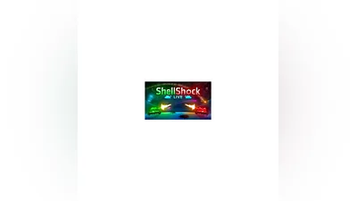 ShellShock Live STEAM GIFT ВСЕ СТРАНЫ