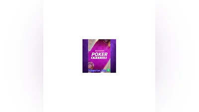 Poker Club Gold Edition XBOX