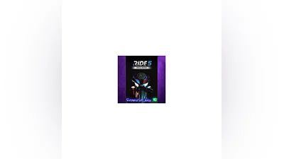 RIDE 5 - Special Edition XBOX