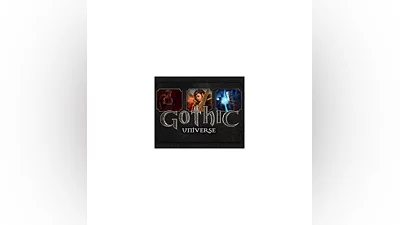 Gothic Universe Edition (Ключ Steam | Россия+СНГ)