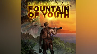 Survival: Fountain of Youth (Ключ Steam | Россия+СНГ)