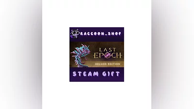 Last Epoch Deluxe Edition * STEAM RU*KZ*UA*СНГ