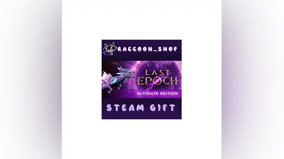 Last Epoch Ultimate Edition * STEAM RU*KZ*UA*СНГ