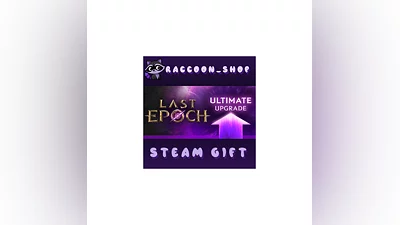 Last Epoch Ultimate Edition Upgrade RU*KZ*UA*CIS