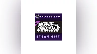 Slay the Princess - Supporters Pack DLC RU*KZ*UA*CIS