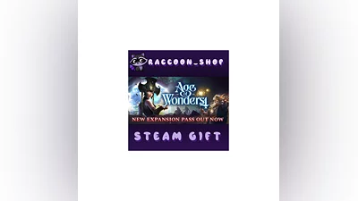 Age of Wonders 4 * STEAM RU*KZ*UA*СНГ