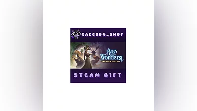 Age of Wonders 4: Premium Edition * STEAM RU*KZ*UA*СНГ