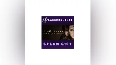 A Plague Tale: Requiem * STEAM RU*KZ*UA*СНГ