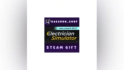 Electrician Simulator * STEAM RU*KZ*UA*СНГ