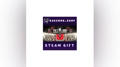 Cult of the Lamb * STEAM RU*KZ*UA*СНГ