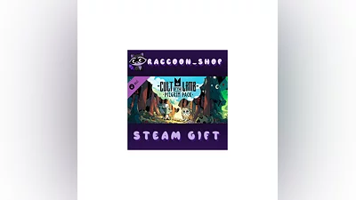 Cult of the Lamb: Pilgrim Pack DLC RU*KZ*UA*CIS