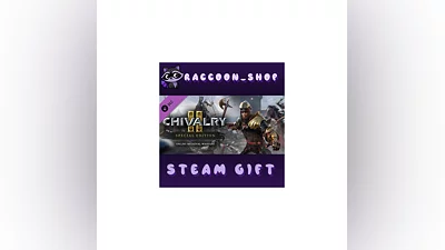 Chivalry 2 - Special Edition DLC * STEAM RU*KZ*UA*СНГ