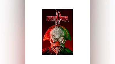 Death Park 2 Xbox One & Xbox Series X|S активация