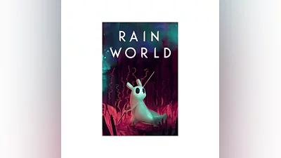 Rain World Xbox One & Xbox Series X|S активация