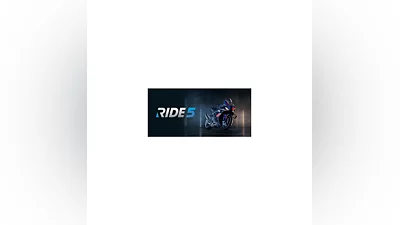 RIDE 5 - Special Edition - STEAM RU
